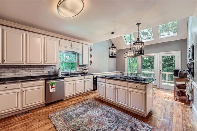 110 Boulder Drive, Roswell, GA 30075