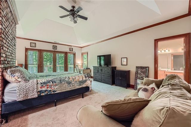 110 Boulder Drive, Roswell, GA 30075