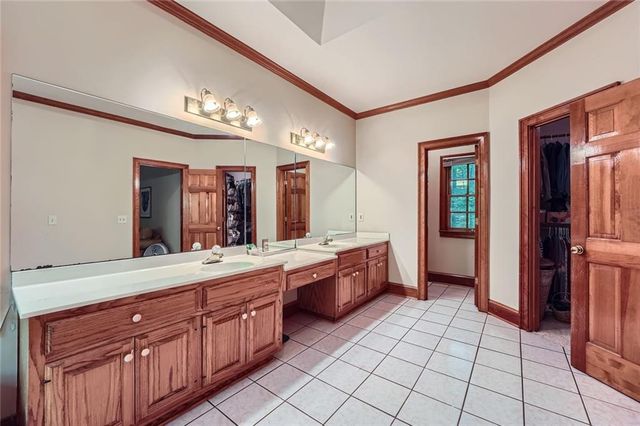 110 Boulder Drive, Roswell, GA 30075
