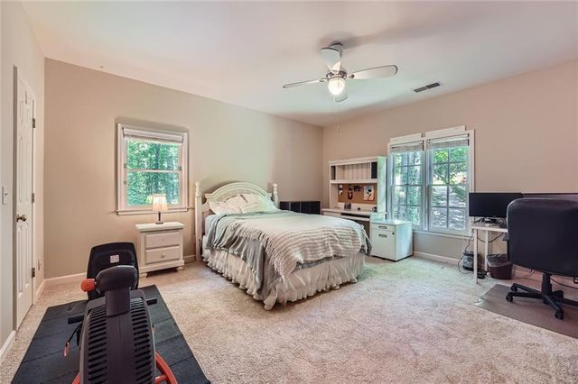 110 Boulder Drive, Roswell, GA 30075
