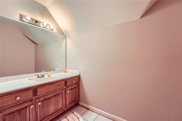 110 Boulder Drive, Roswell, GA 30075