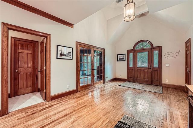 110 Boulder Drive, Roswell, GA 30075