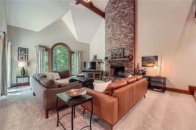 110 Boulder Drive, Roswell, GA 30075