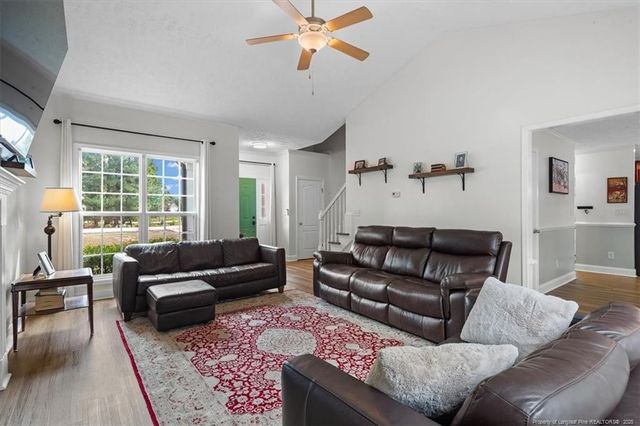 125 Tower Drive, Broadway, NC 27505