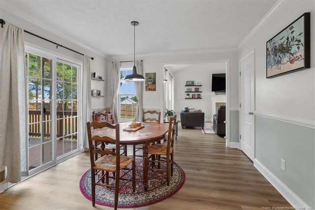 125 Tower Drive, Broadway, NC 27505