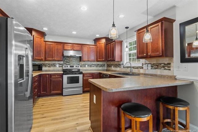 125 Tower Drive, Broadway, NC 27505