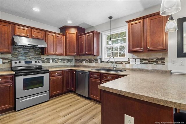 125 Tower Drive, Broadway, NC 27505