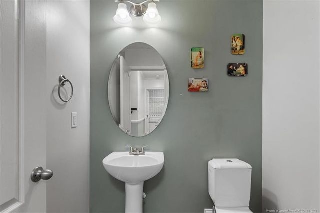 125 Tower Drive, Broadway, NC 27505