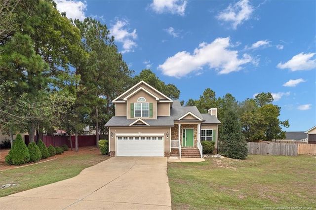 125 Tower Drive, Broadway, NC 27505