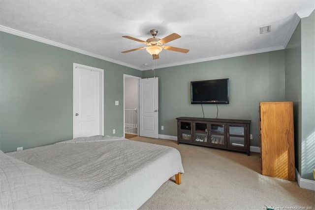 125 Tower Drive, Broadway, NC 27505