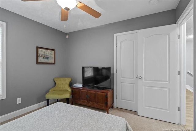 125 Tower Drive, Broadway, NC 27505