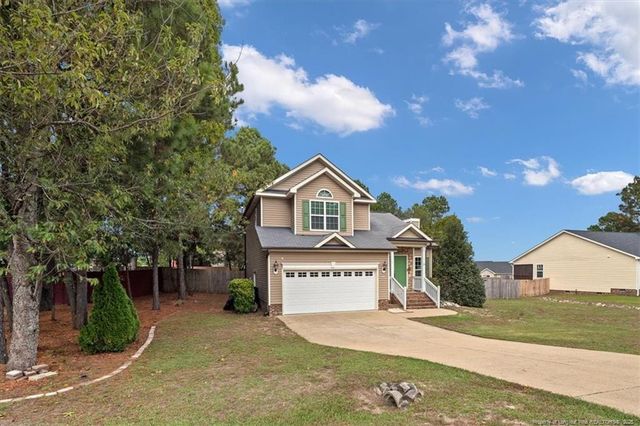 125 Tower Drive, Broadway, NC 27505