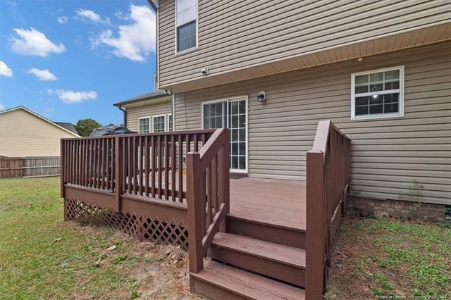 125 Tower Drive, Broadway, NC 27505