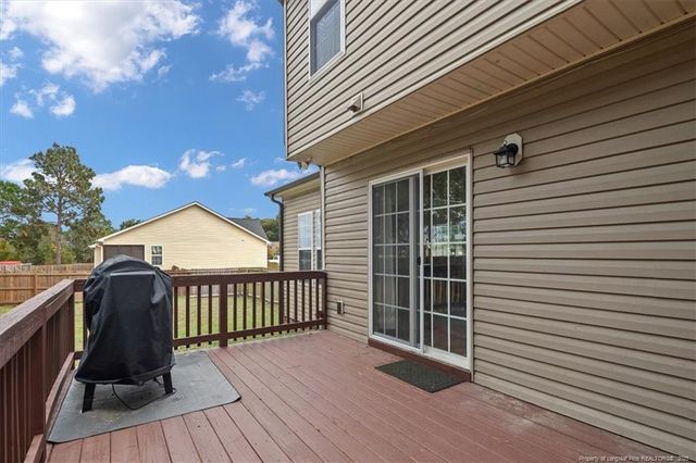 125 Tower Drive, Broadway, NC 27505