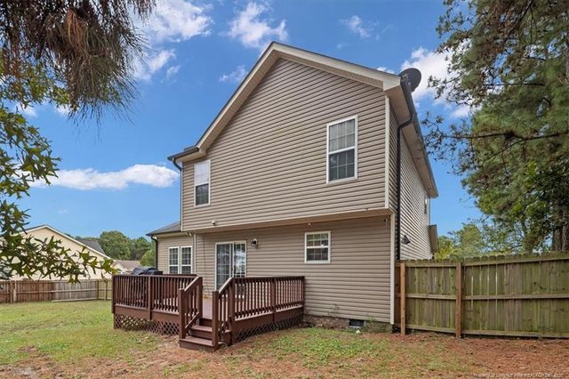 125 Tower Drive, Broadway, NC 27505