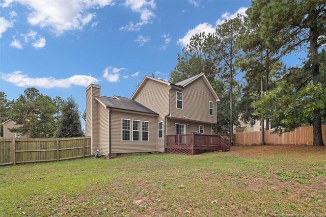 125 Tower Drive, Broadway, NC 27505