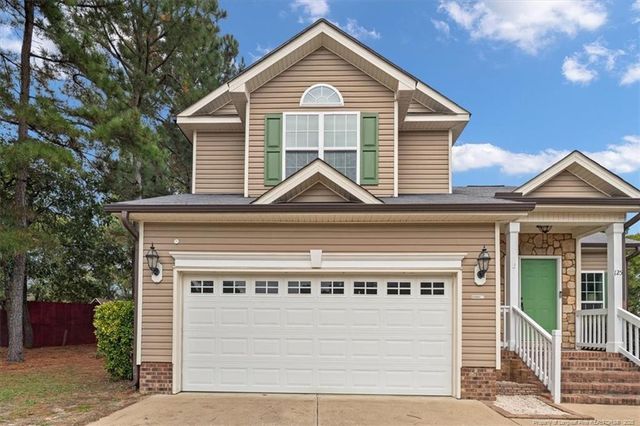 125 Tower Drive, Broadway, NC 27505