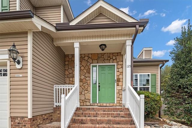 125 Tower Drive, Broadway, NC 27505
