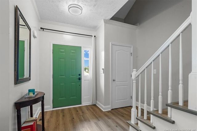125 Tower Drive, Broadway, NC 27505