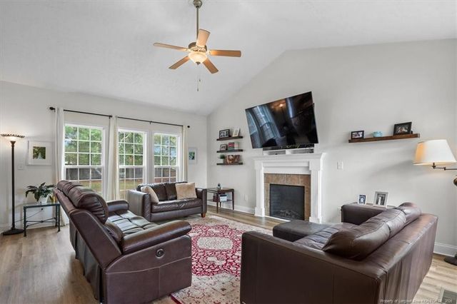 125 Tower Drive, Broadway, NC 27505