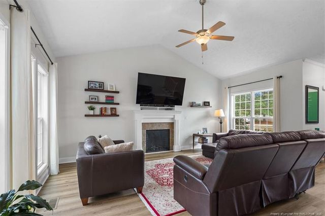 125 Tower Drive, Broadway, NC 27505