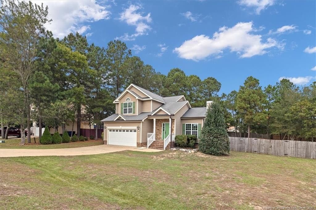 125 Tower Drive, Broadway, NC 27505