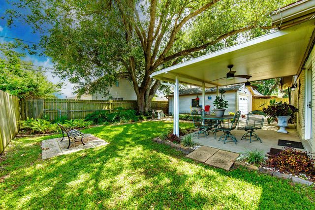 214 Everette Drive, Houma, LA 70364