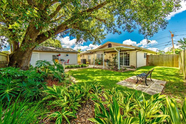 214 Everette Drive, Houma, LA 70364