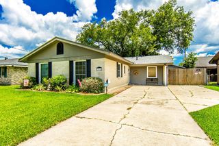 214 Everette Drive, Houma, LA 70364