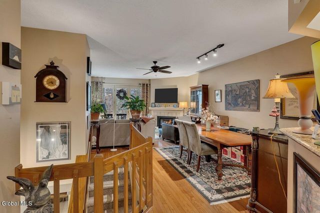 4602 S Foxwood Drive, Clifton Park, NY 12065