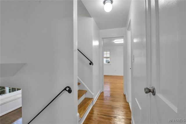 289 Huxley Drive, Amherst, NY 14226