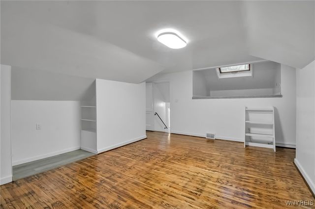 289 Huxley Drive, Amherst, NY 14226