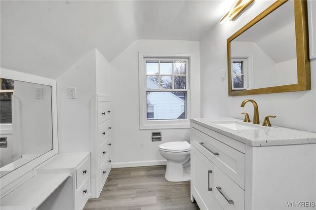 289 Huxley Drive, Amherst, NY 14226