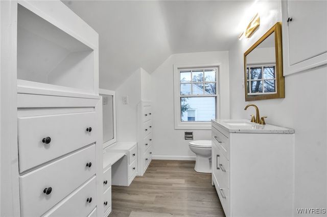 289 Huxley Drive, Amherst, NY 14226