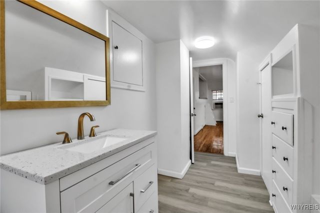 289 Huxley Drive, Amherst, NY 14226