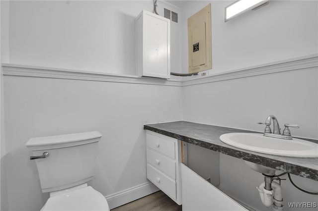 289 Huxley Drive, Amherst, NY 14226