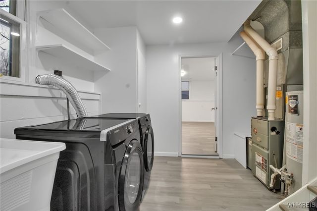 289 Huxley Drive, Amherst, NY 14226