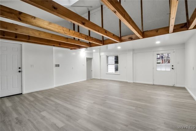 289 Huxley Drive, Amherst, NY 14226