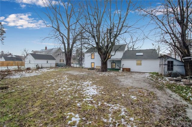 289 Huxley Drive, Amherst, NY 14226