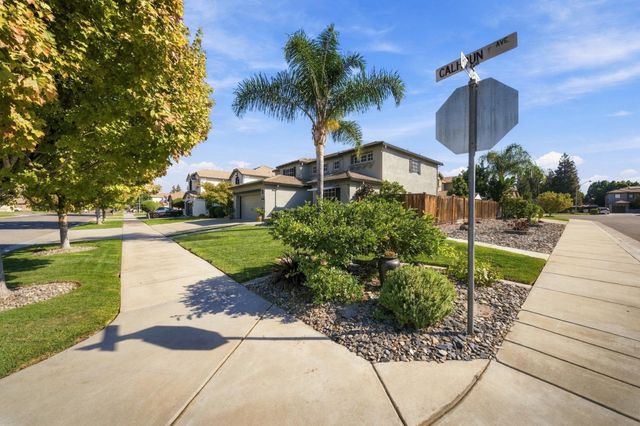 1530 Calhoun Ave, Ripon, CA 95366