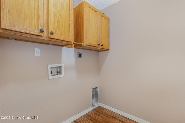 1454 Graves Street SE, Palm Bay, FL 32909