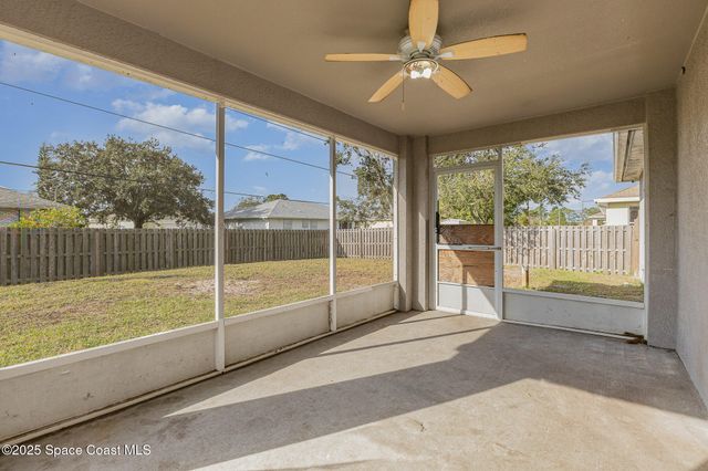 1454 Graves Street SE, Palm Bay, FL 32909