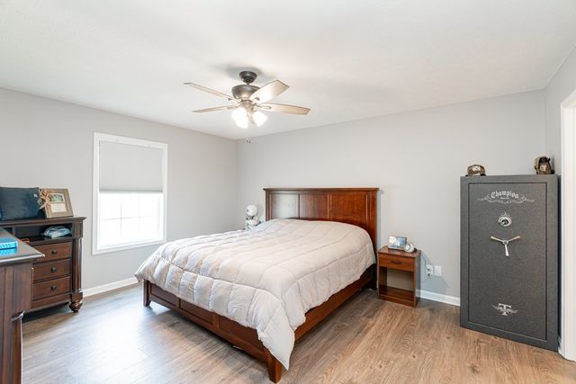 4439 New Harmony Rd, Hartsville, TN 37074