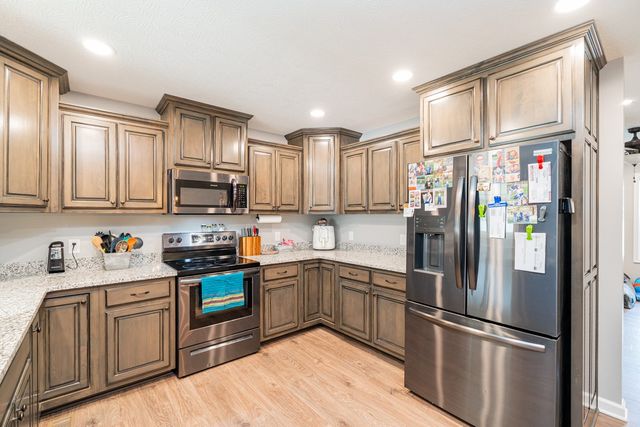 4439 New Harmony Rd, Hartsville, TN 37074