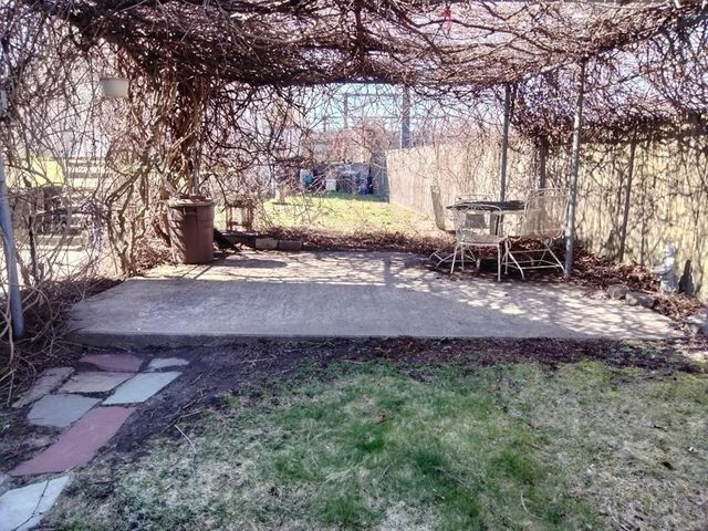 1 Glenwood, Boston, MA 02136