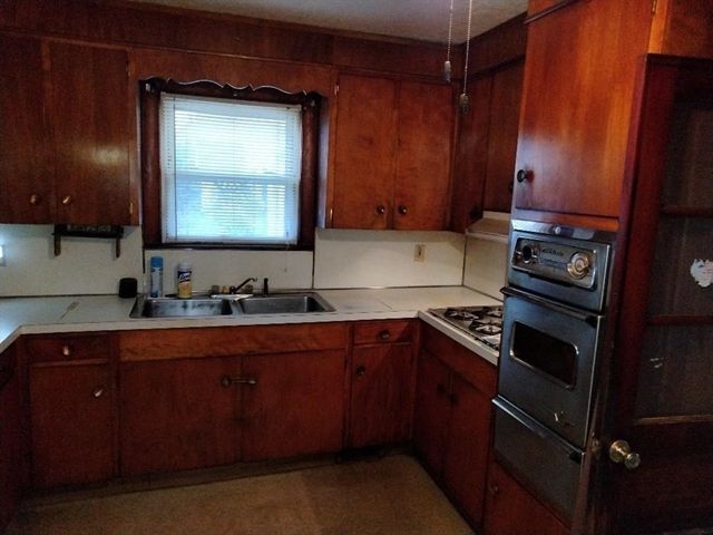 1 Glenwood, Boston, MA 02136