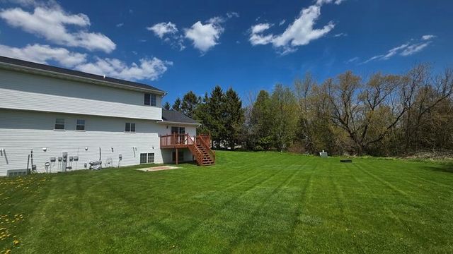4725 Fox Grove ROAD, Sheboygan, WI 53081