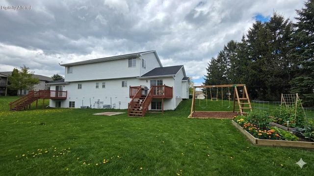 4725 Fox Grove ROAD, Sheboygan, WI 53081