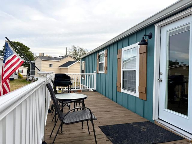 1718 Hawk St., Surfside Beach, SC 29575