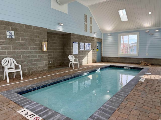 1718 Hawk St., Surfside Beach, SC 29575